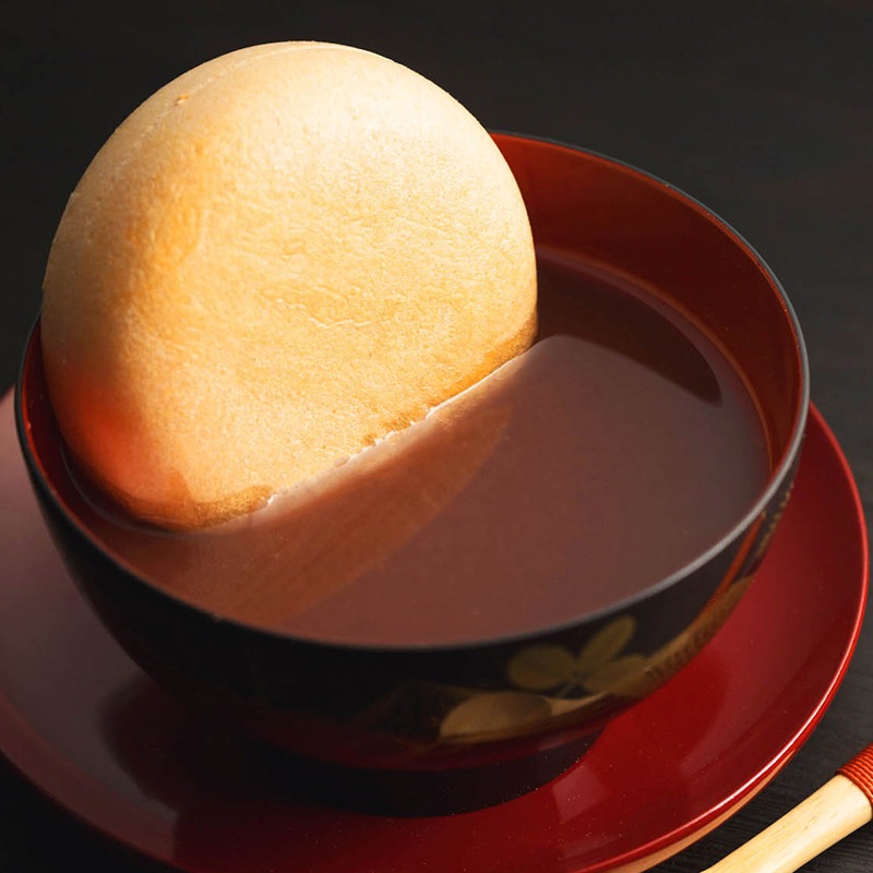 懐中しるこ　15個入　＜季節限定＞