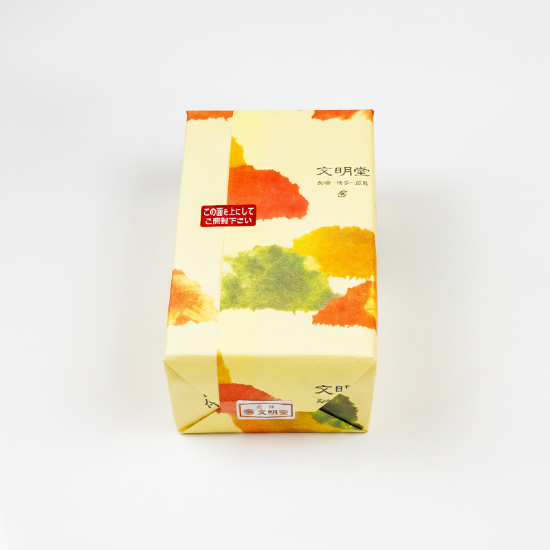 桃カステラ　小　2個入