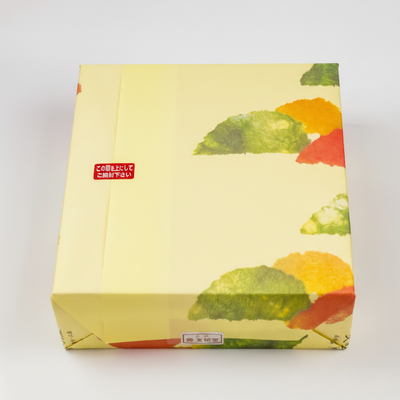 桃カステラ 小 5個入