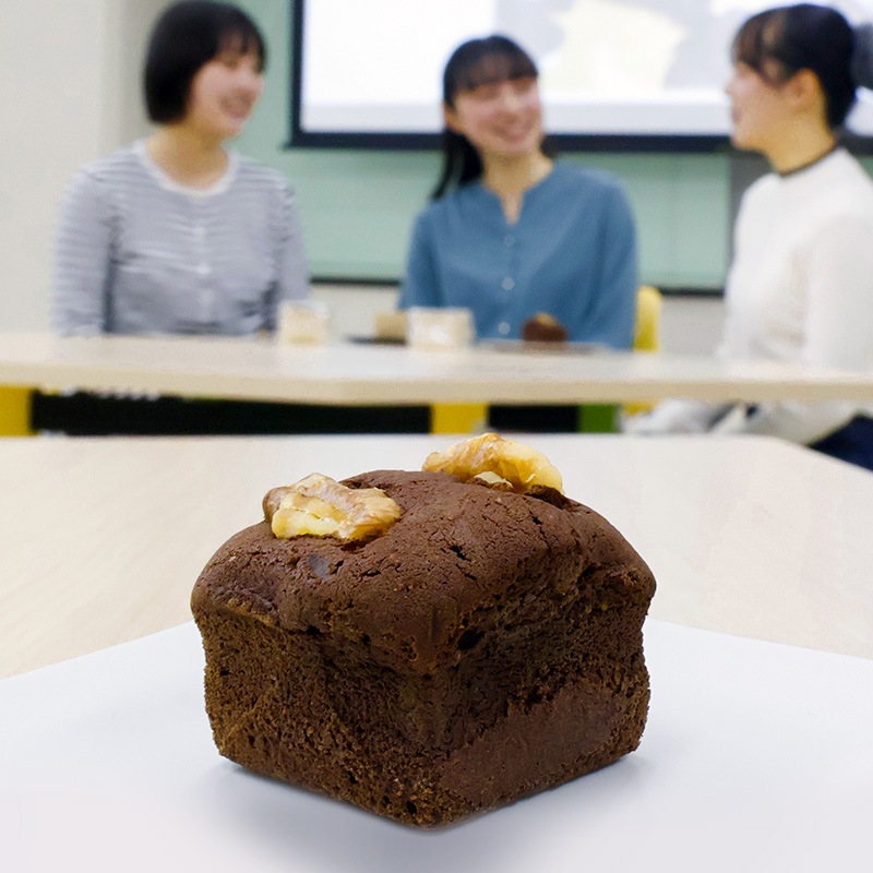 ラッセルケーキ 4個入