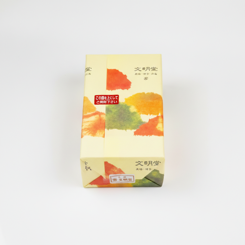 姫桃菓　8個入