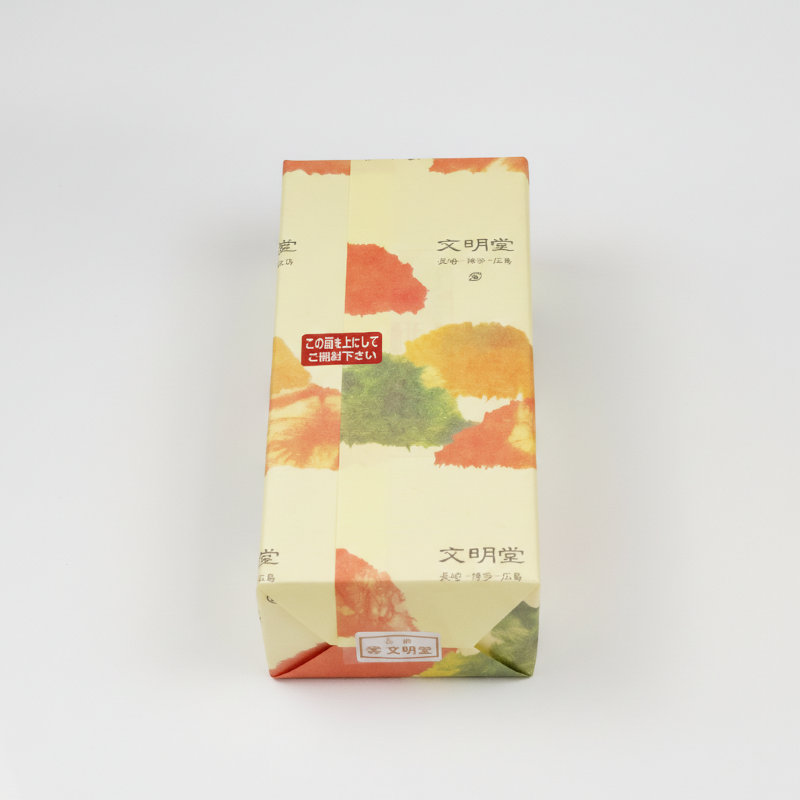 姫桃菓　10個入