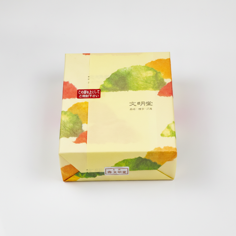 姫桃菓　12個入