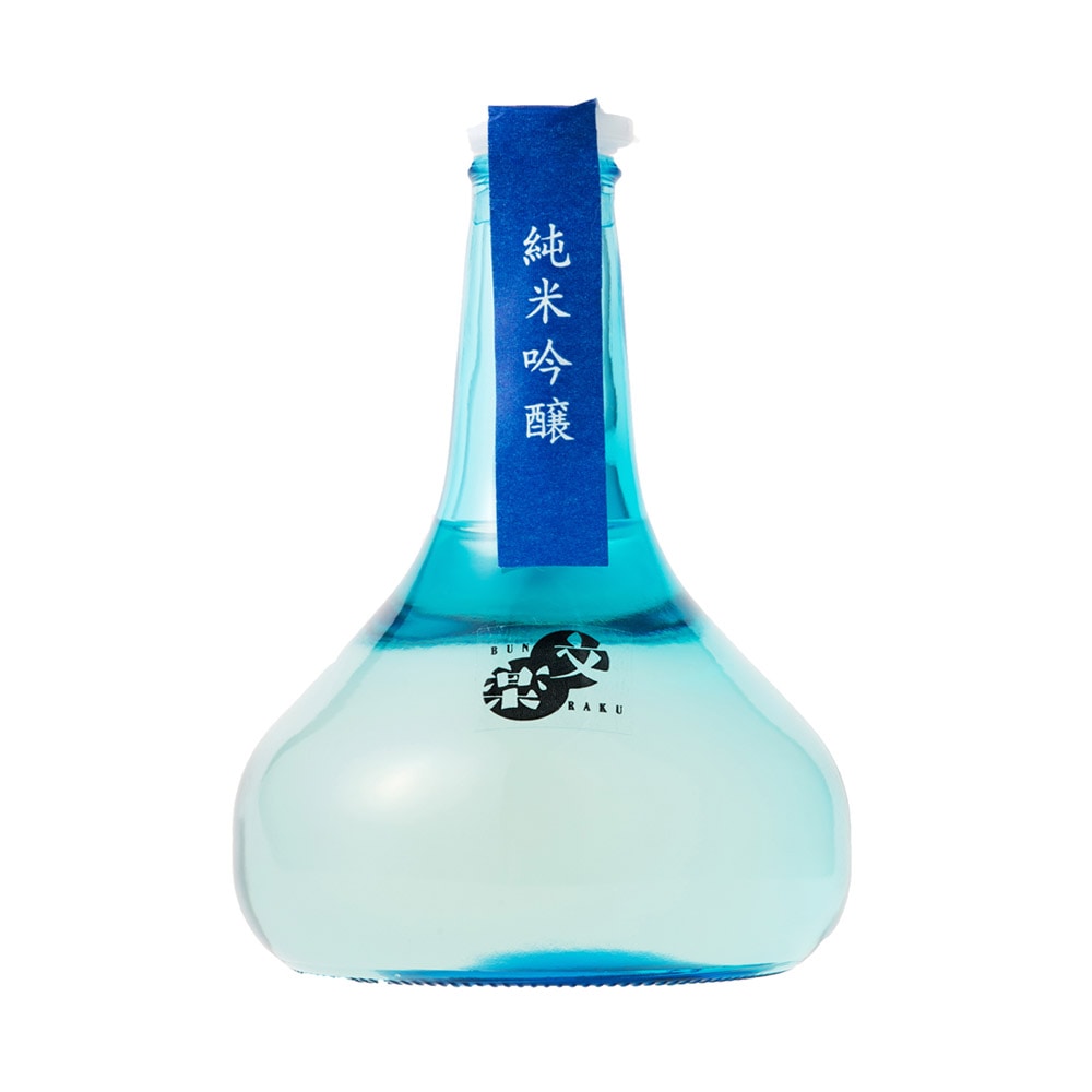 純米吟醸アラジン瓶300ml』の通販｜北西酒造