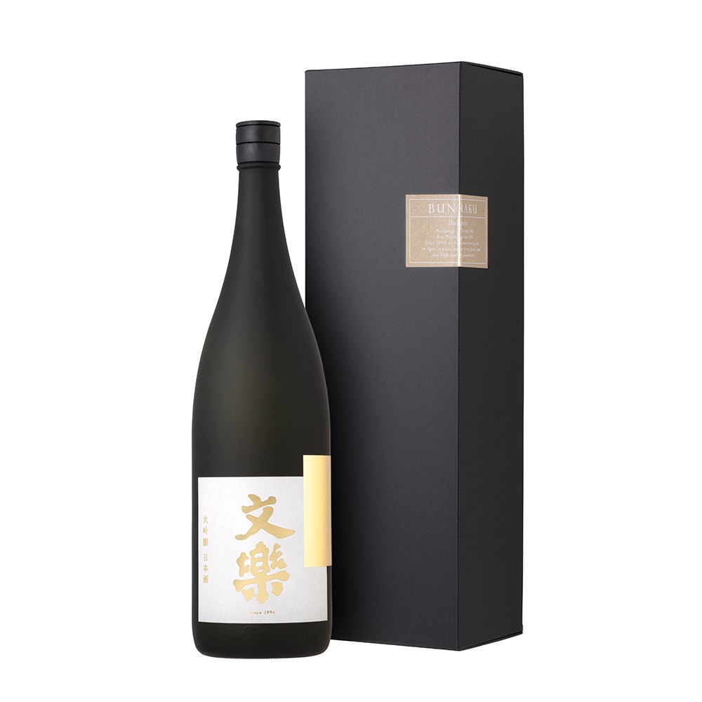 大吟醸1800ml』の通販｜北西酒造