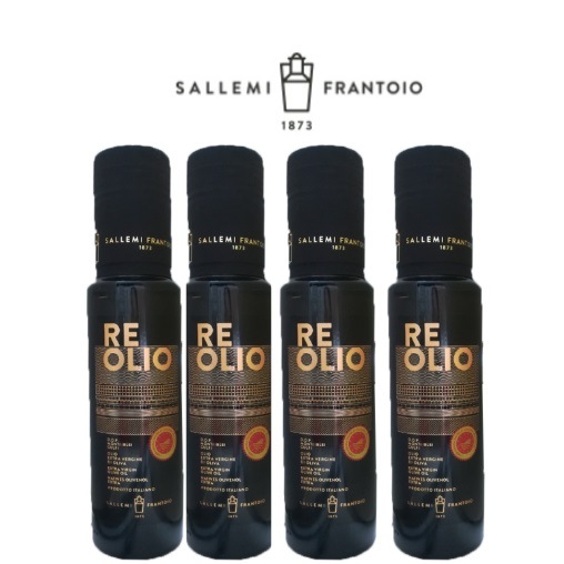 【特別価格・限定】RE<br>100ML/ミニボトル4本セット<br>