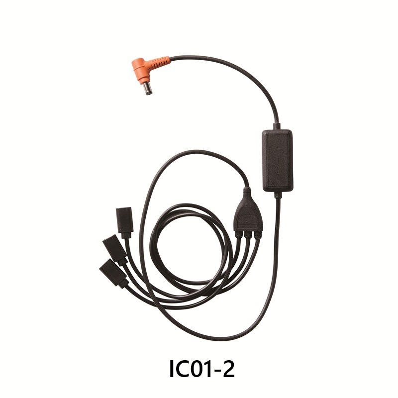 バートルアイスクラフトペルチェIC101S コンパクトバッテリー充電ケーブルのみ BURTLE OUTLET STORE