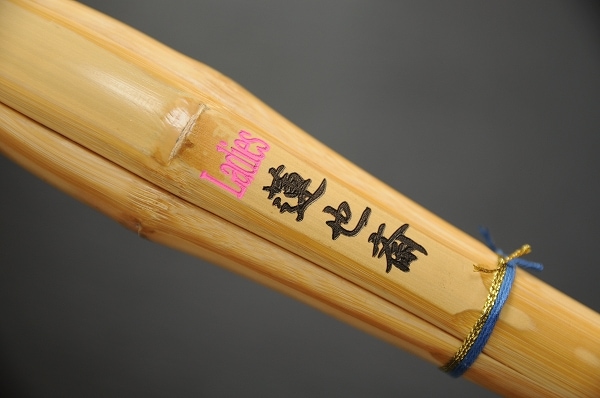 蓮也斎 Ladies（女子用）