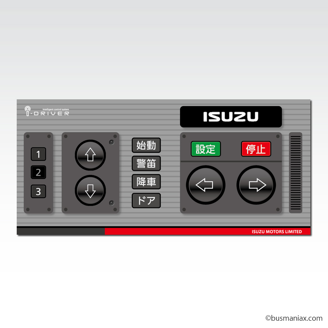 阪急バス〉阪急バス ラジコン(京商 POCKET RUNNER いすゞエルガ 阪急バス〉阪急バス ラジコン(京商 POCKET RUNNER いすゞエルガ