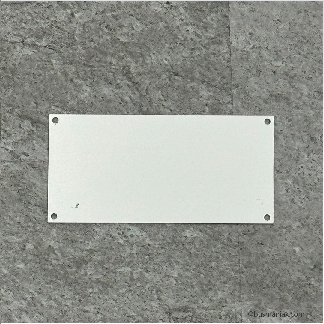 神奈川中央交通〉社名板（神奈川中央交通東・さ303号車） | 会社