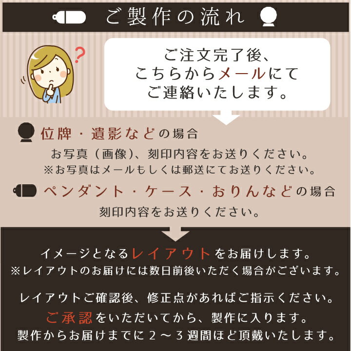 【 遺骨ペンダント 】 故人様メモリアルペンダント (小) お守り袋＋ホルダーフック付き <br /> 【 手元供養 】【 ミニ骨壷 遺骨入れ 】【 分骨 】【 名入れ 刻印サービスつき 】