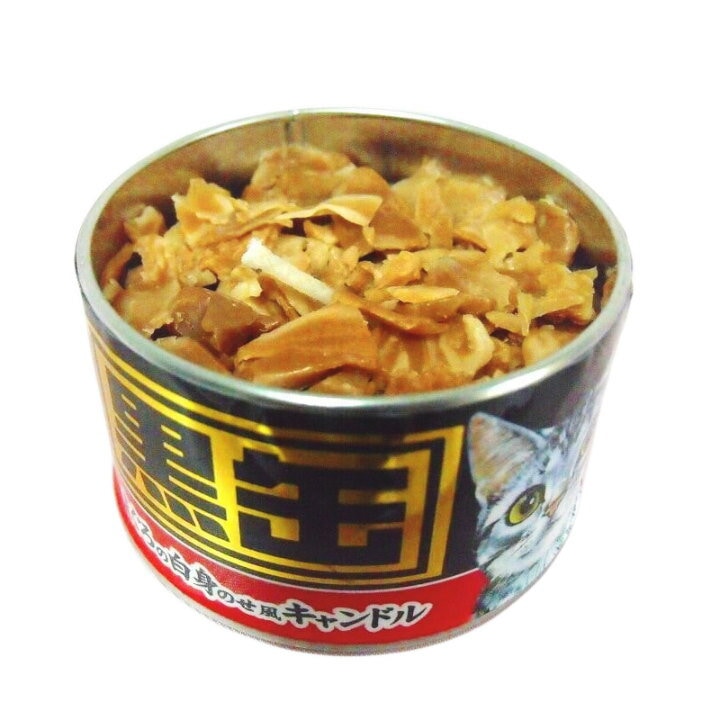 【 ペット仏具 】【 ろうそく 】 ミニローソク 「 黒缶 」 <br> 仏壇 仏前 お供え 猫缶 お悔やみ 墓参り 犬 猫 ペット供養 蝋燭 キャンドル 命日 お彼岸 49日 <br> ろうそく ろうそく ろうそく ローソク ローソク ローソク