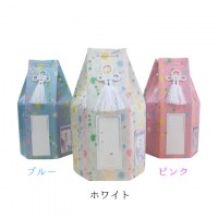 ペット骨壷カバー 骨袋 分骨用 覆い袋 2.3寸 流れ星 流星 六角 覆袋 戒名・お写真シール付き　仏具 仏壇 手元供養 骨壺 49日 納骨 分骨 骨覆 改葬 ペット供養 犬 猫 ペット仏具 ペットロ