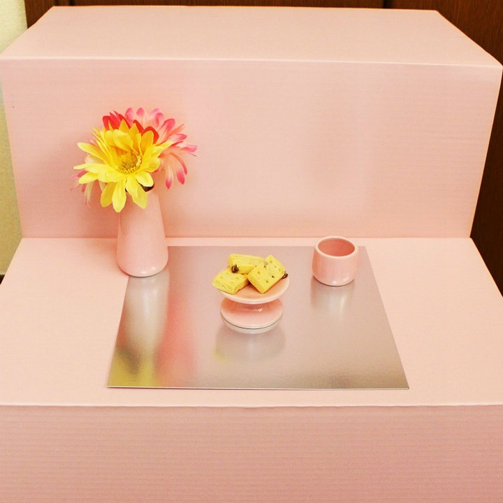 仏壇 手元供養塔 jcネクスト 【公式通販】