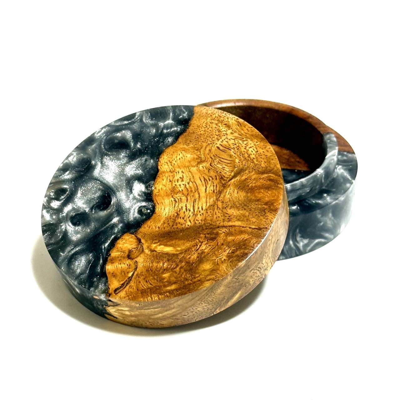 c658 香合 柿 柿香合 【中古】 その他美術、工芸品