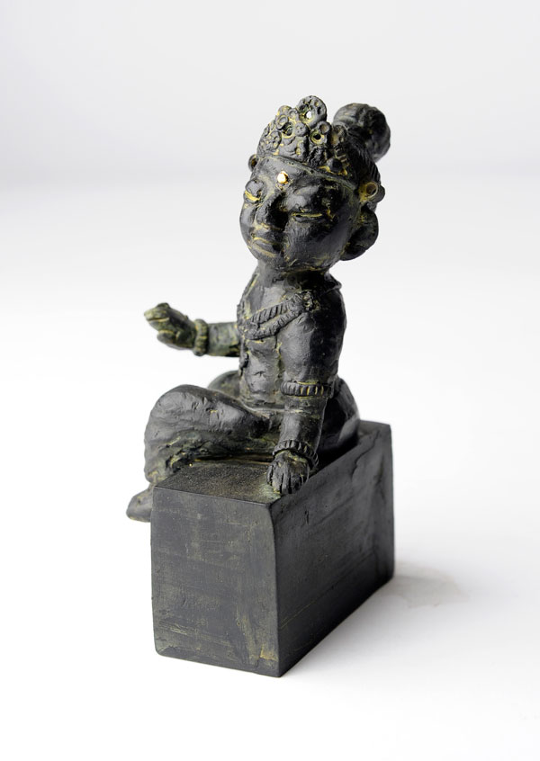 仏像】観音菩薩像 松本慶一郎作 | 日本の作家,松本慶一郎 | | 仏像ワールド