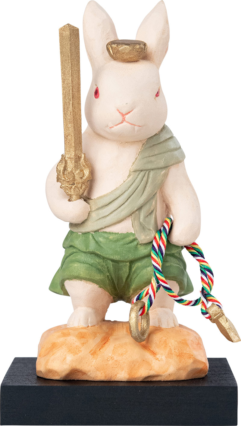 仏像】三毳不動尊御祈祷 厄除 卯不動尊 | 仏像ワールド総合