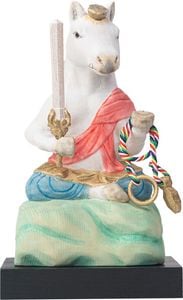 三毳不動尊御祈祷 厄除 午不動尊（小）|開運・縁起物