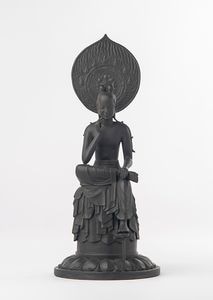 仏師・作家原型制作 ブロンズ製仏像 | 仏像ワールド