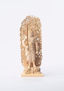 仏像】極小仏 大日如来 | 極小仏 | | 仏像ワールド