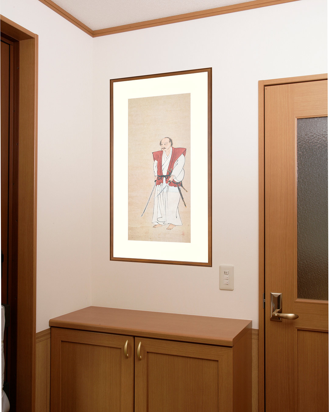 【中古】 剣と横笛 『宮本武蔵』の深層/新典社/島内景二 楽天市場】宮本武蔵名品コレクション 宮本武蔵 枯木鳴鵙図 こ