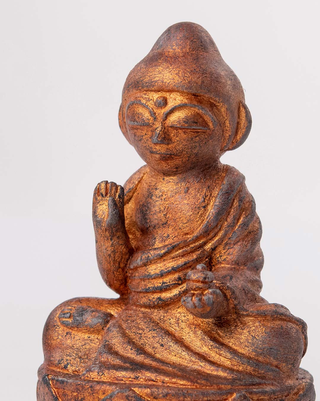 仏像】薬師三尊像 中村駿 作 | 日本の作家,中村駿 | | 仏像ワールド