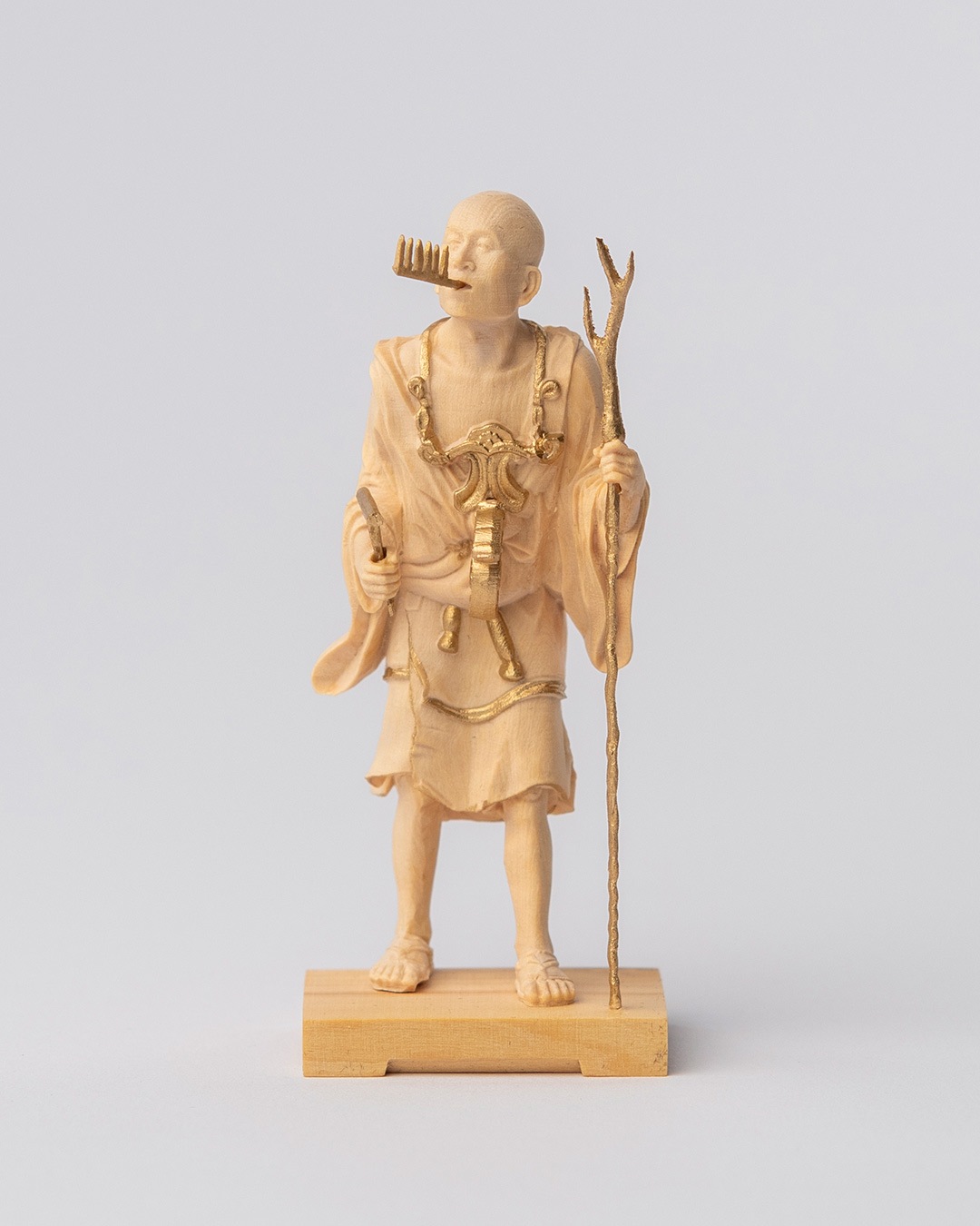 【真蹟】◆『 空也上人 古筆切 』極札添 極書 空也聖人◆検）空海 親鸞 真蹟】◇『 空也上人 古筆切 』極札添 極書 空也聖人◇検）空海