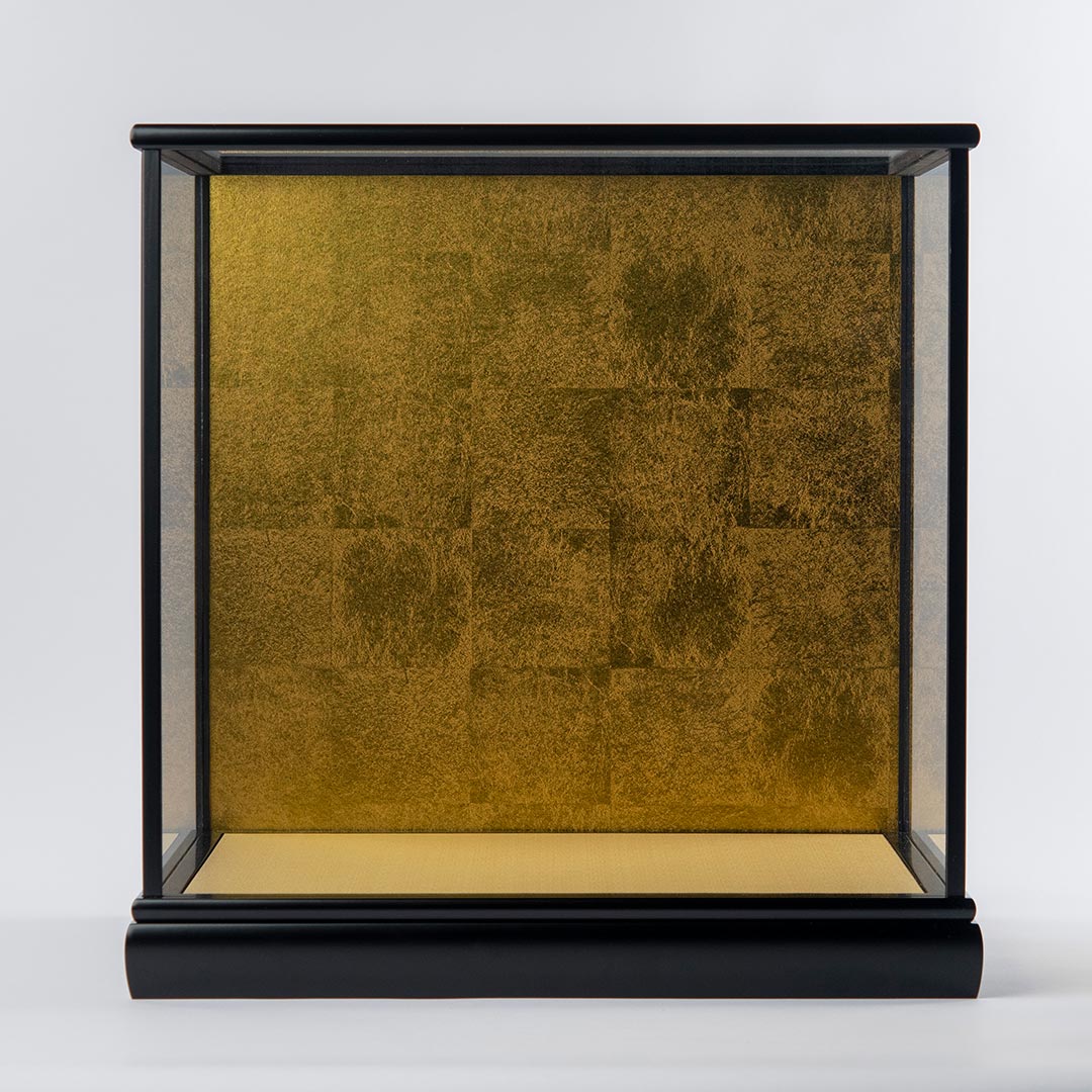 菩薩画 ガラス額縁付き Amazon.com: qianyue Crystal Glass Cube Eagle Model