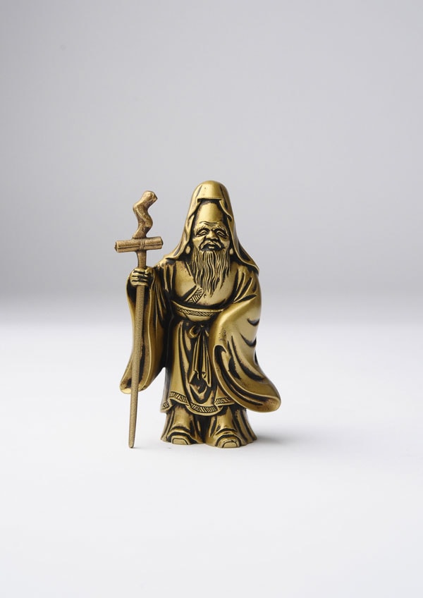 牧田秀雲作 七福神像 単品 純銀900 重量1.1kg 瑪瑙台座付き 牧田秀雲作 七福神像 単品 純銀900 重量1.1kg 瑪瑙台座付き 牧田秀雲