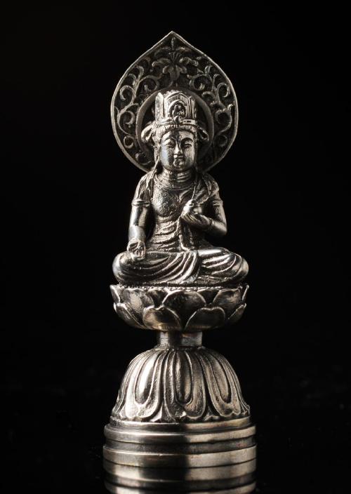 虚空菩薩 楽天市場】仏像 虚空蔵菩薩 15cm : がらんどう