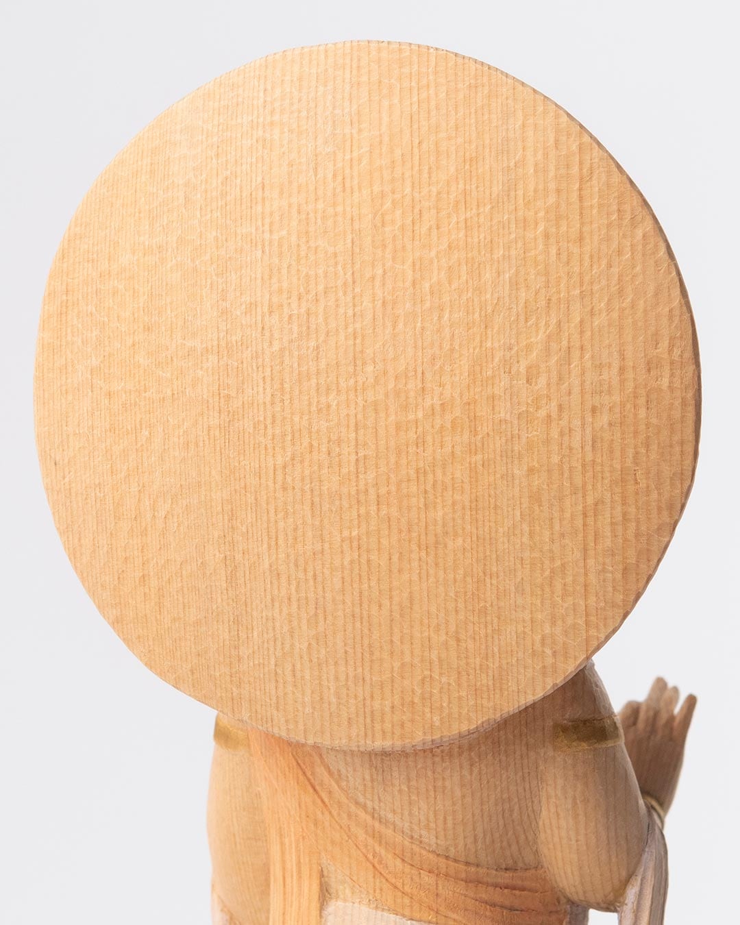 仏像】童観音菩薩 瀧川佐智子作 | 瀧川佐智子 | | 仏像ワールド