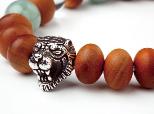 初虎様　おまとめ　ブレスレット 初虎様 おまとめ2本-100%正規品 の通販