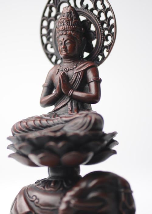 ♥☆彡　銅製　普賢菩薩像　仏像　5,4kg　骨董　観音様　観音像　仏壇　仏具 美術品 普賢菩薩 仏像」の人気商品一覧 | 安い商品を通販サイト