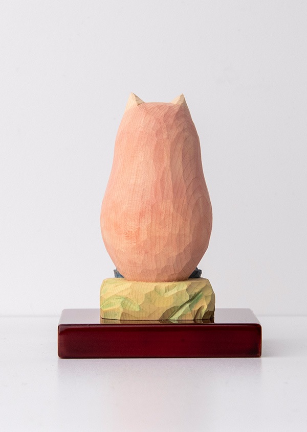 さぼ様観賞用 ショート フェザー | 芦屋ロサブラン