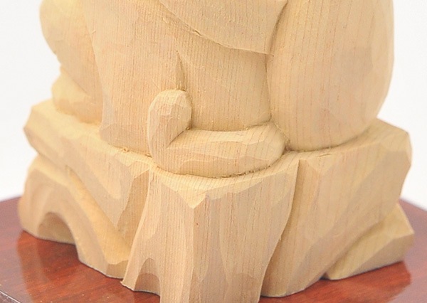 仏像】猫福神 猫布袋さま | 猫仏 猫福神 | | 仏像ワールド