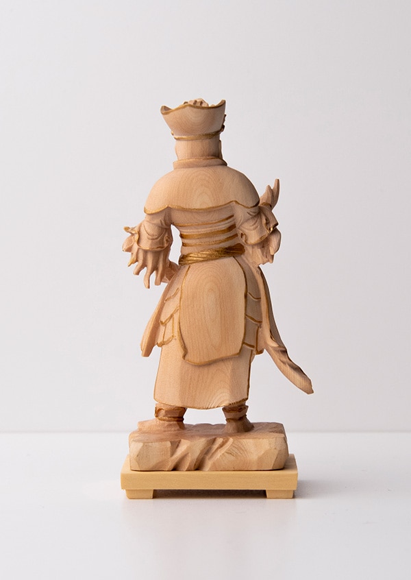十二神将？ 懐中仏 念持仏 豆仏 お守り 仏像 神像 仏教美術 古玩 骨董 main_04.jpg