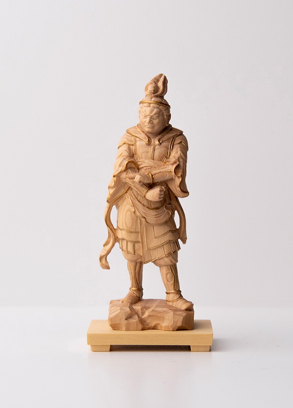 仏像】極小仏 十二神将立像 | 極小仏 | | 仏像ワールド