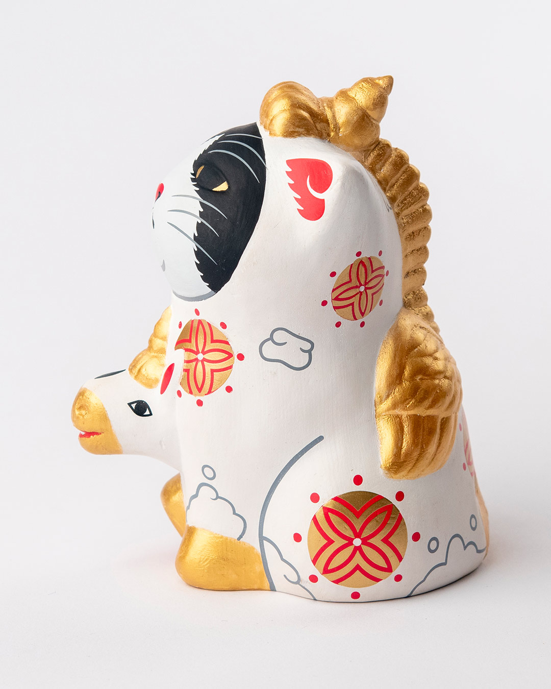 修正作品　プカプカ猫 猫語辞典 オールカラー にゃんこのキモチがわかっちゃう！』 ｜ 学研