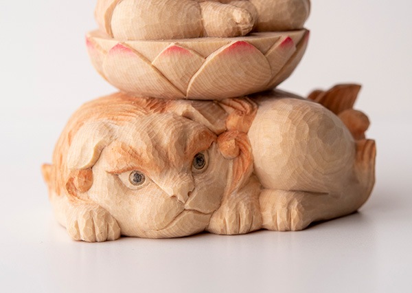 特級呪物】場を清め神仏との繋がりを深める祈祷太鼓 曰く付き 縁起物 開運