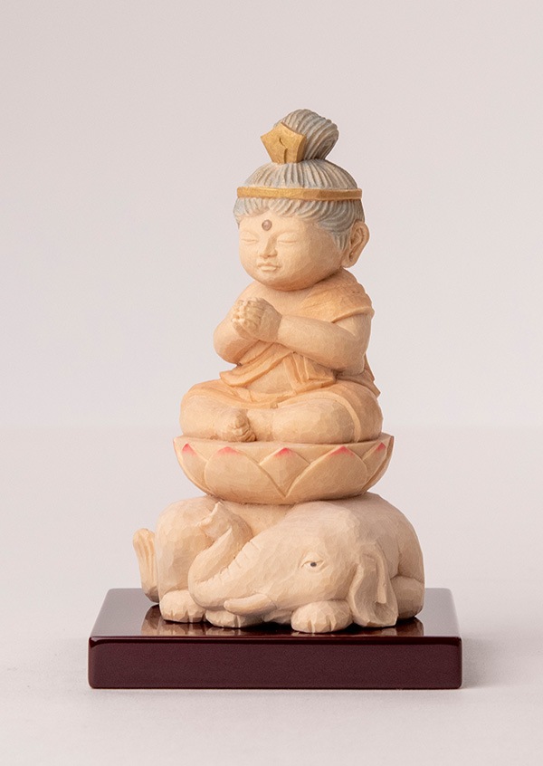 こりゃすっげえわ！加持祈祷済み！！開眼　財神　三眼天珠たん！ こりゃすっげえわ！加持祈祷済み！！開眼 財神 三眼天珠たん