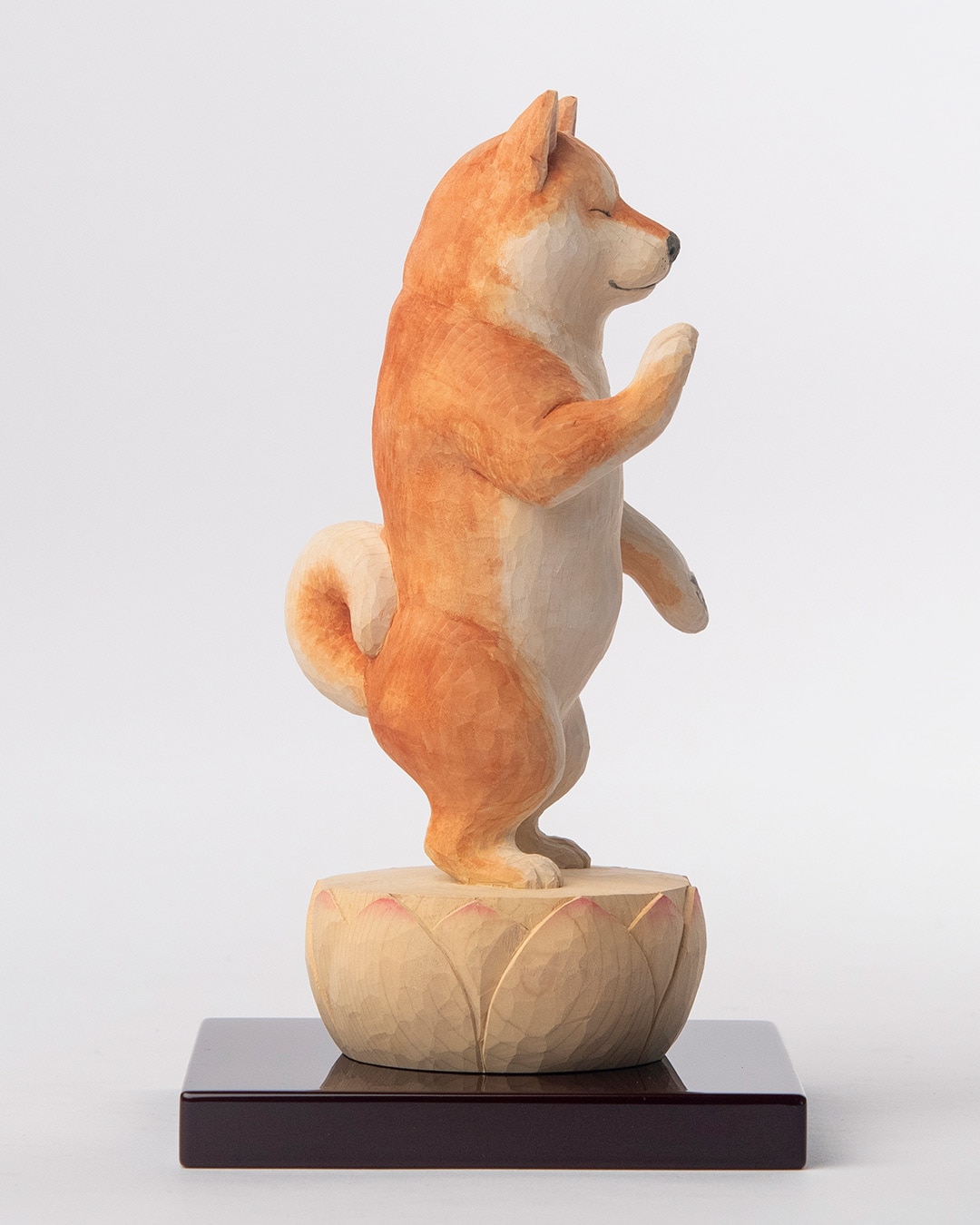 仏像】阿弥陀柴犬 仏屋さかい作 | 日本の作家,仏屋さかい | | 仏像ワールド