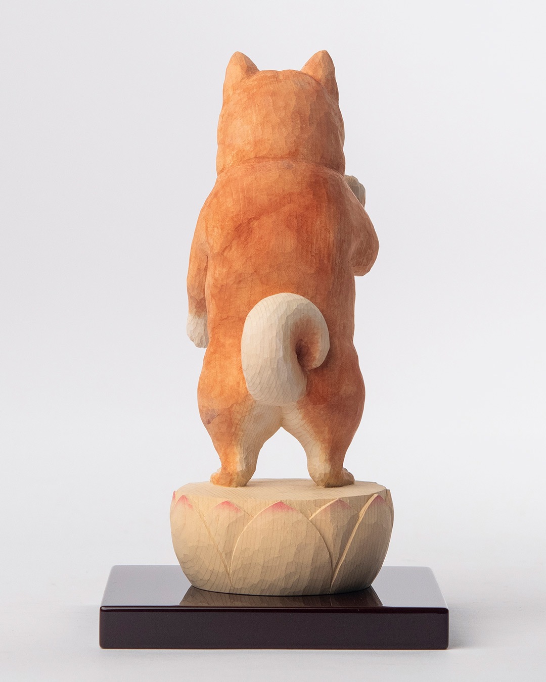 仏像】阿弥陀柴犬 仏屋さかい作 | 日本の作家,仏屋さかい | | 仏像ワールド