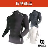 BODY TOUGHNESS（ボディタフネス） JW-636 冷感 パワーストレッチ