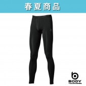 BODY TOUGHNESS（ボディタフネス） JW-633 冷感・消臭パワーストレッチ