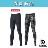 BODY TOUGHNESS（ボディタフネス） JW-733 パワーストレッチ COOL EVO