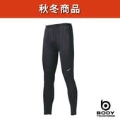 BODY TOUGHNESS JW-579 ドラスティックドライ 前開きロングパンツ