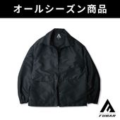 FB-239 フーバー ユーティリティー コーチジャケット