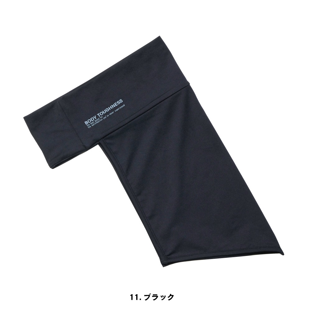 BODY TOUGHNESS（ボディタフネス） JW-605 冷感・消臭パワーストレッチ