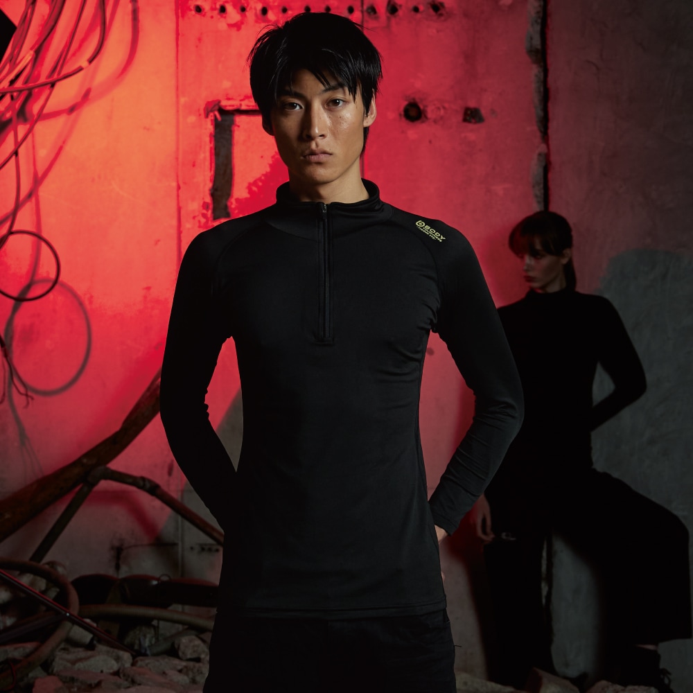 BODY TOUGHNESS（ボディタフネス） JW-247 パワーストレッチ