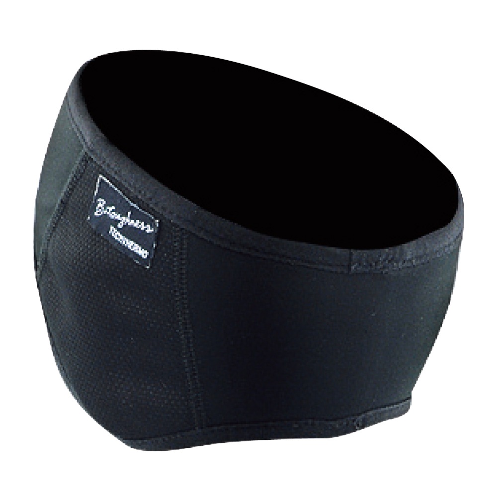 JW-127 発熱防風 イヤーウォーマー